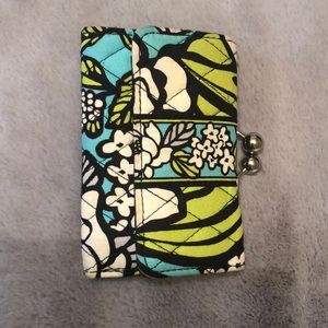 Vera Bradley Wallet